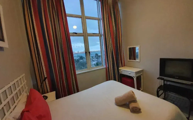 Hotel Riviera
