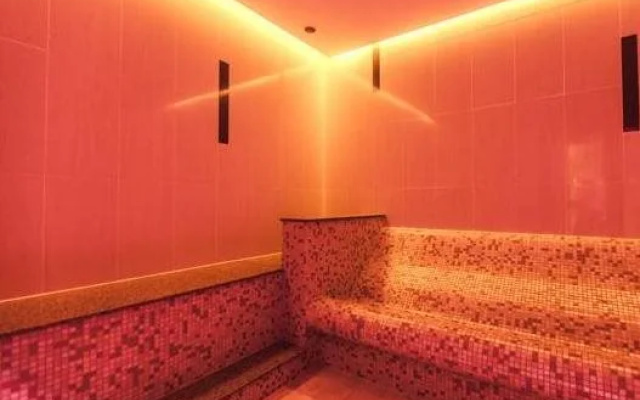 Premium Hotel Panoráma