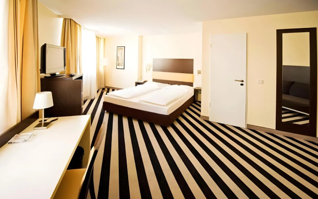 Bristol Hotel Frankfurt