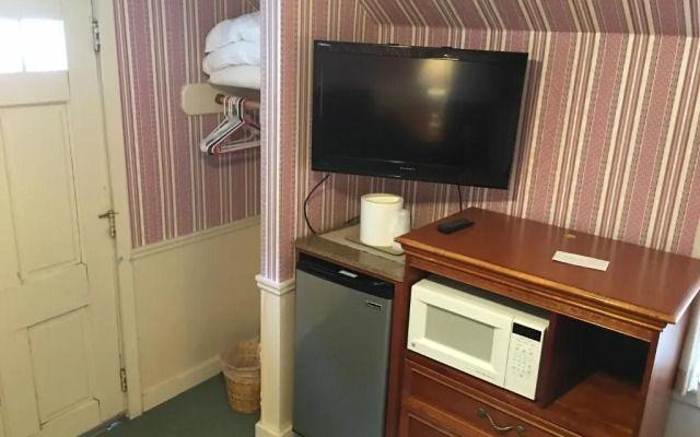Doray Motel