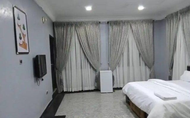 Atlantic Suites
