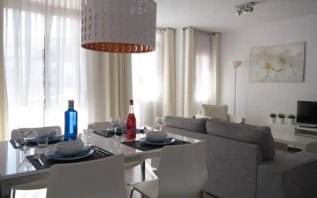 Warm Sands by Hello Apartments Sitges