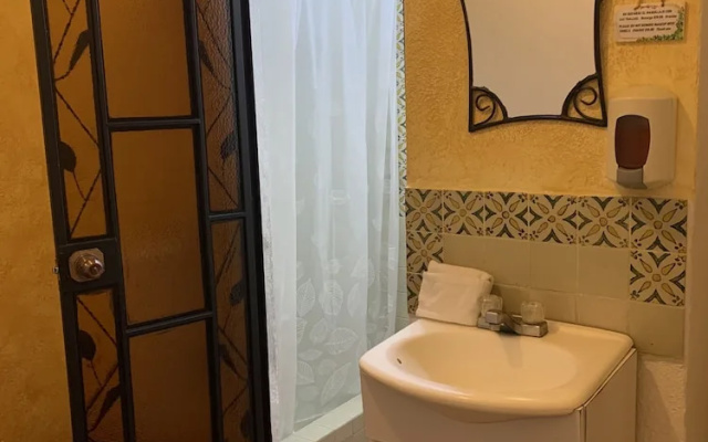 Hotel Casa Anturio