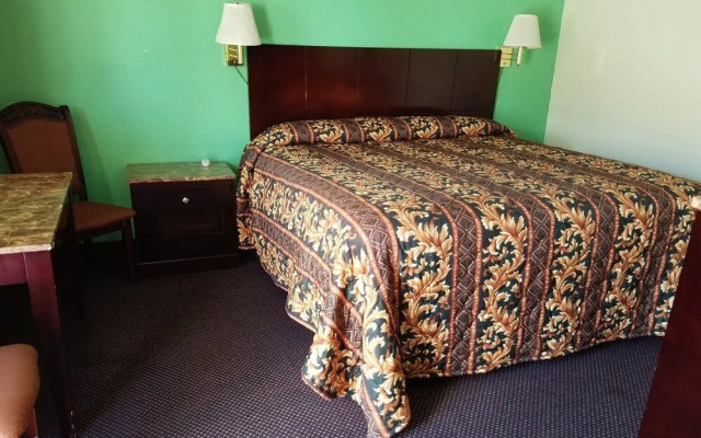 Luxury Inn & RV Park