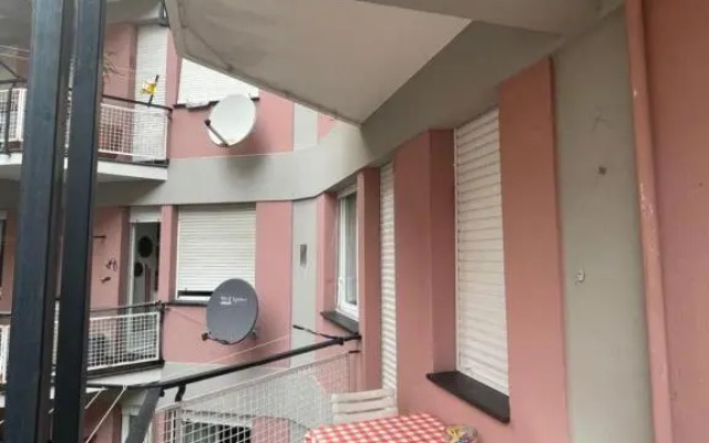 Casa Recco