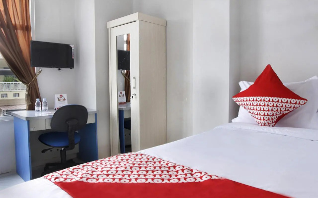 Hotel O GP Residence