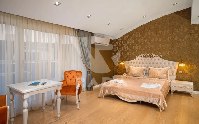 Onkel Residence