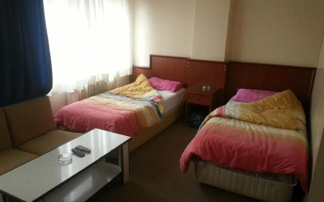 Pinar Hotel