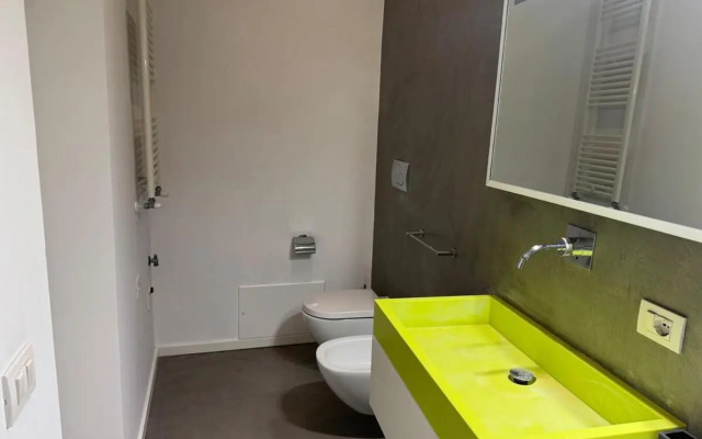 Trevi Fountain Apartment