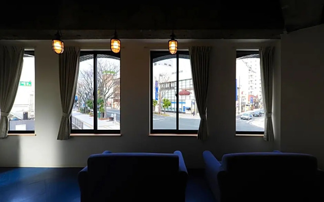 Guesthouse Lounge Faro
