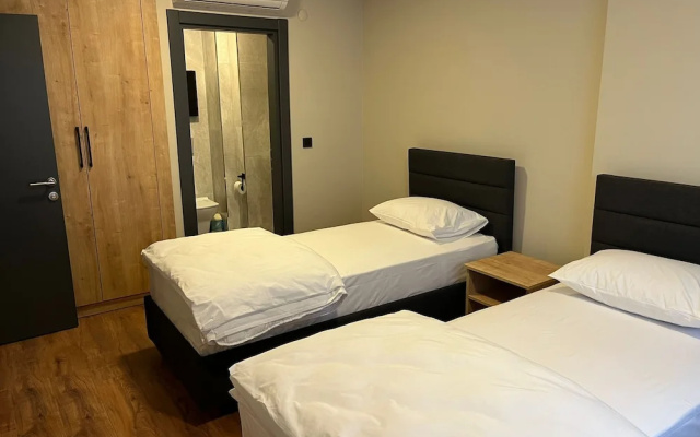 Neo Suite Hotel