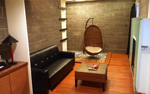 Yoyo Design Hotel