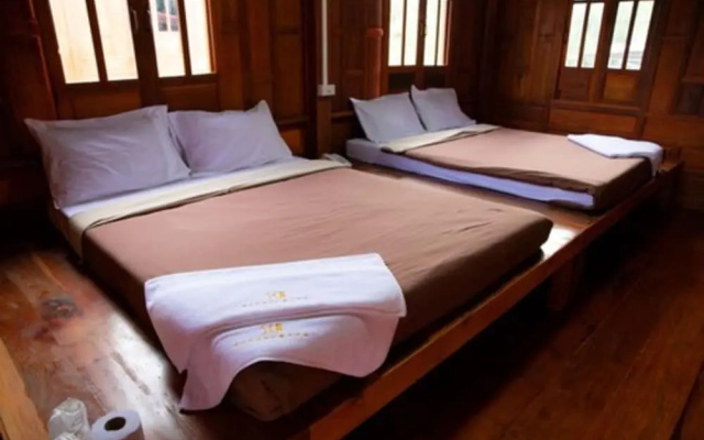 SCN Resort and Spa