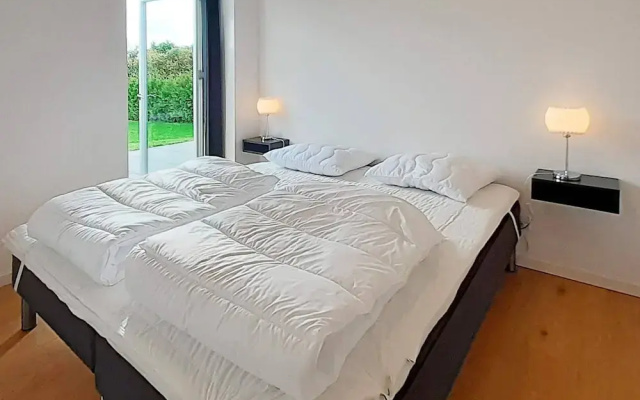 Holiday Home in Slagelse