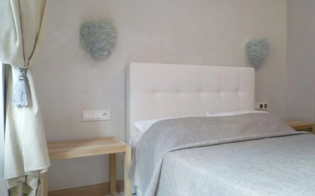Hotel Rossetti