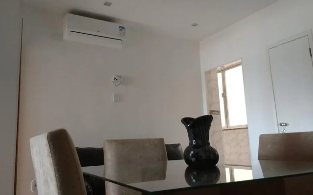 Apartamento Atlantica Royal Flat