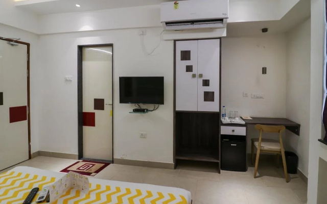 FabHotel Brook Elan Viman Nagar