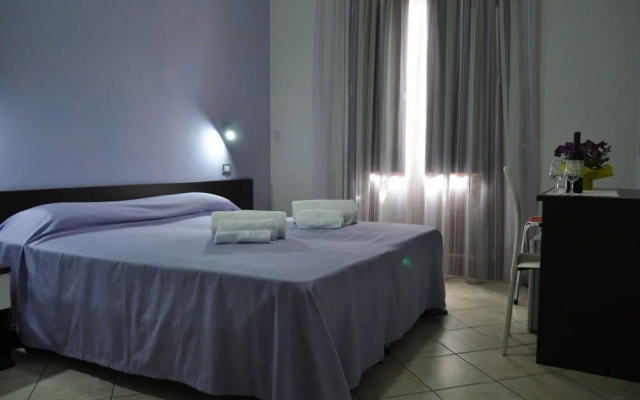 Bed And Breakfast Turi