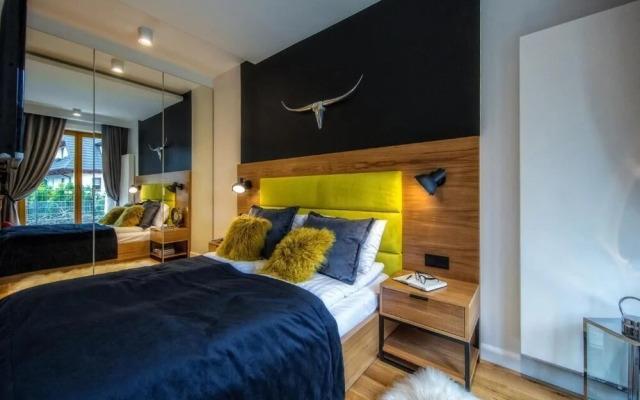ApartHotel Giewont