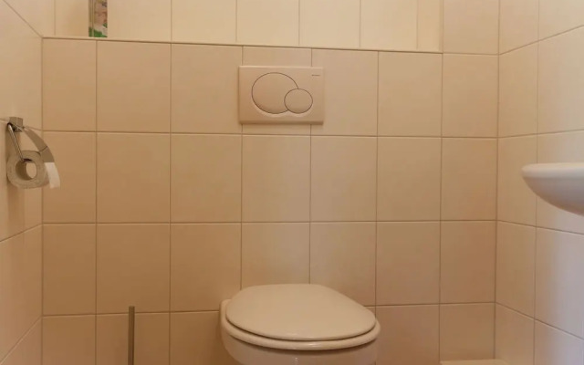 Delightful Holiday Home in Winterswijk With Infrared Sauna