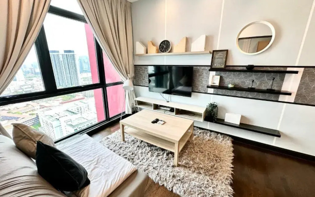 Velocity KL Suites by Luxury Suites Asia