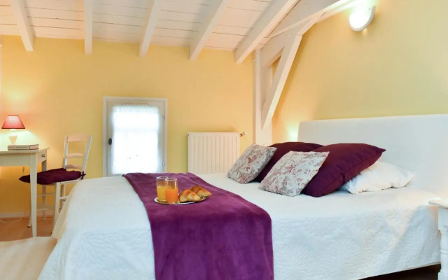 Holiday Home La Chêneraie - MXX100
