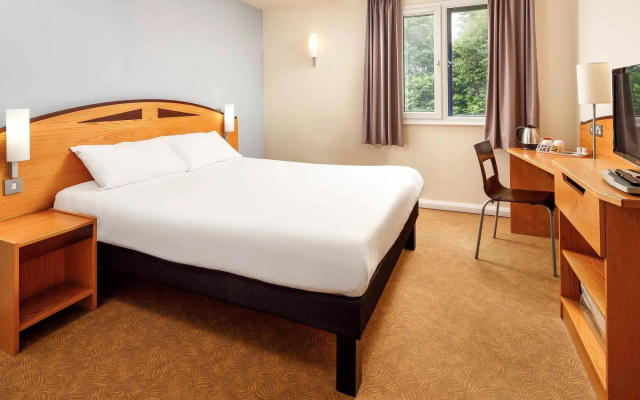Garner Hotel Lincoln by IHG