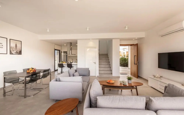 Protaras By the Bay Villa 33