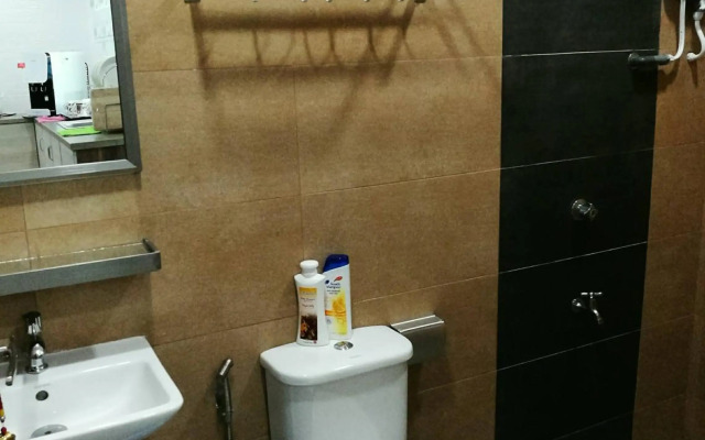 Leisure Homestay@Kota Kinabalu(Leisure homestay@Kota Kinabalu)