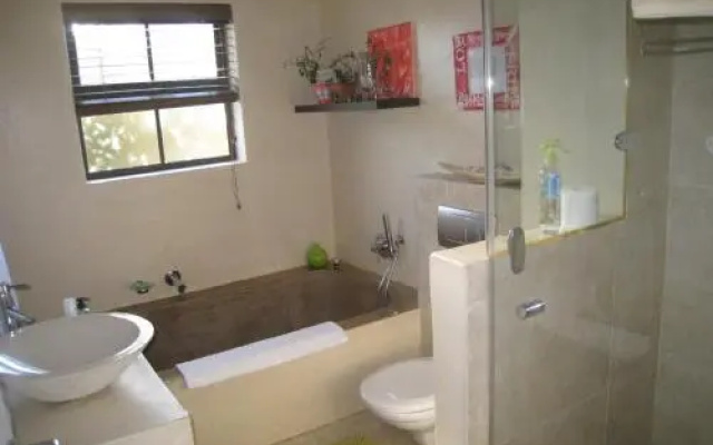 Big Bay Homestay