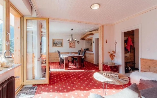 Appartement Gaistal by Moni-care