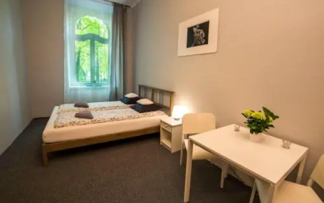 Pijarska 3 Apartments