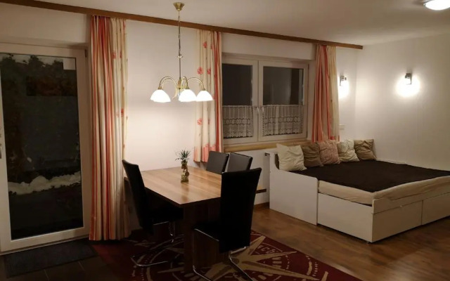 Ferienwohnung Obermoser