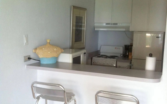 Green Island Apartments - Ocean Tower