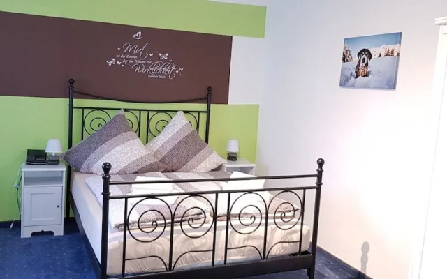 Hotel Birkenhof