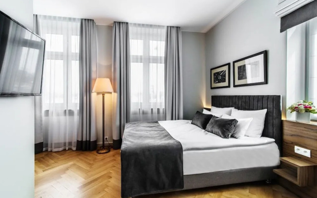 Sava Boutique Hotel
