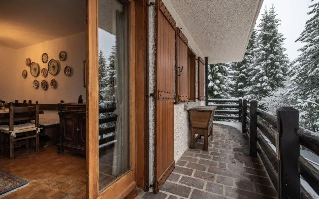 Apartment Madonna di Campiglio ND