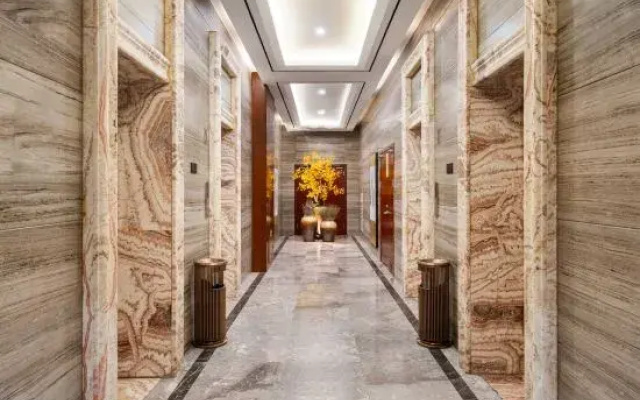 Xiangping Hotel
