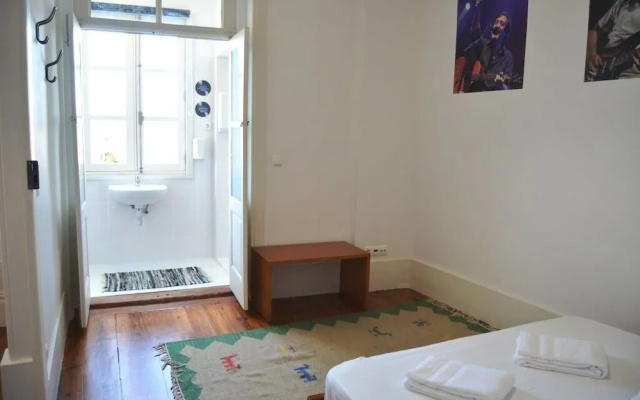 Rock n´Porto Hostel