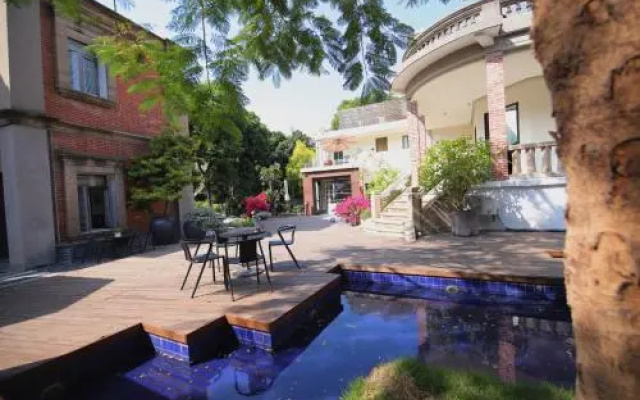 Lagom Gulangyu Stay Boutique Inn