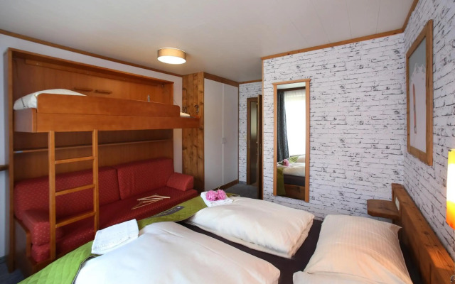 Haus Alpenliebe