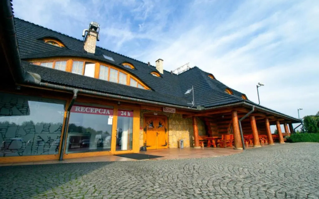 Hotel Stary Młyn