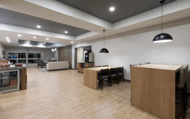 Candlewood Suites Shelbyville by IHG