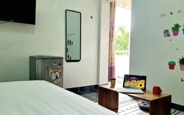 Minh Trang Villa Hoi An