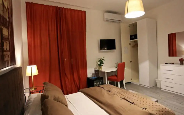 B&B Brothers Suite Vomero