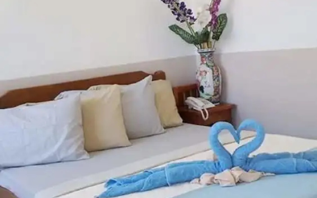 Softwind Villa