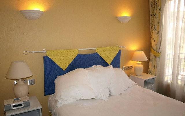 Hotel des Cayrons