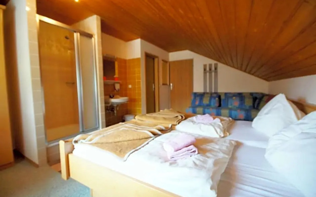 Seegasthof Garni zur Landeroith