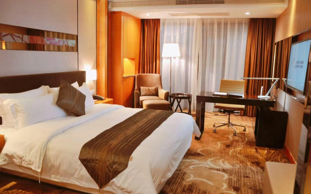 Austin Park Lane Hotel