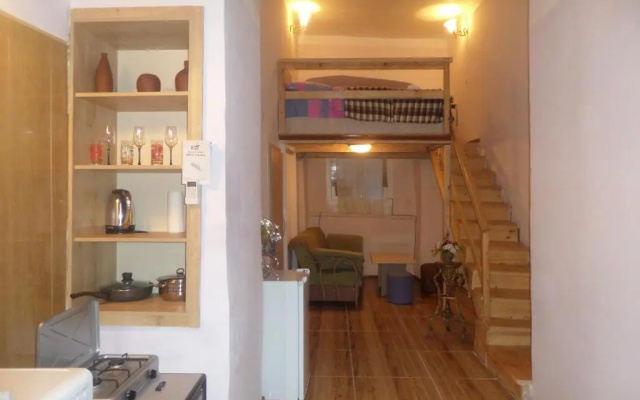 49/2 Davit Aghmashenebeli Avenue